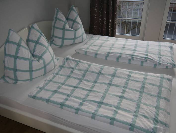 Ferienwohnung für 2 Personen in Elbe-Weser - 3