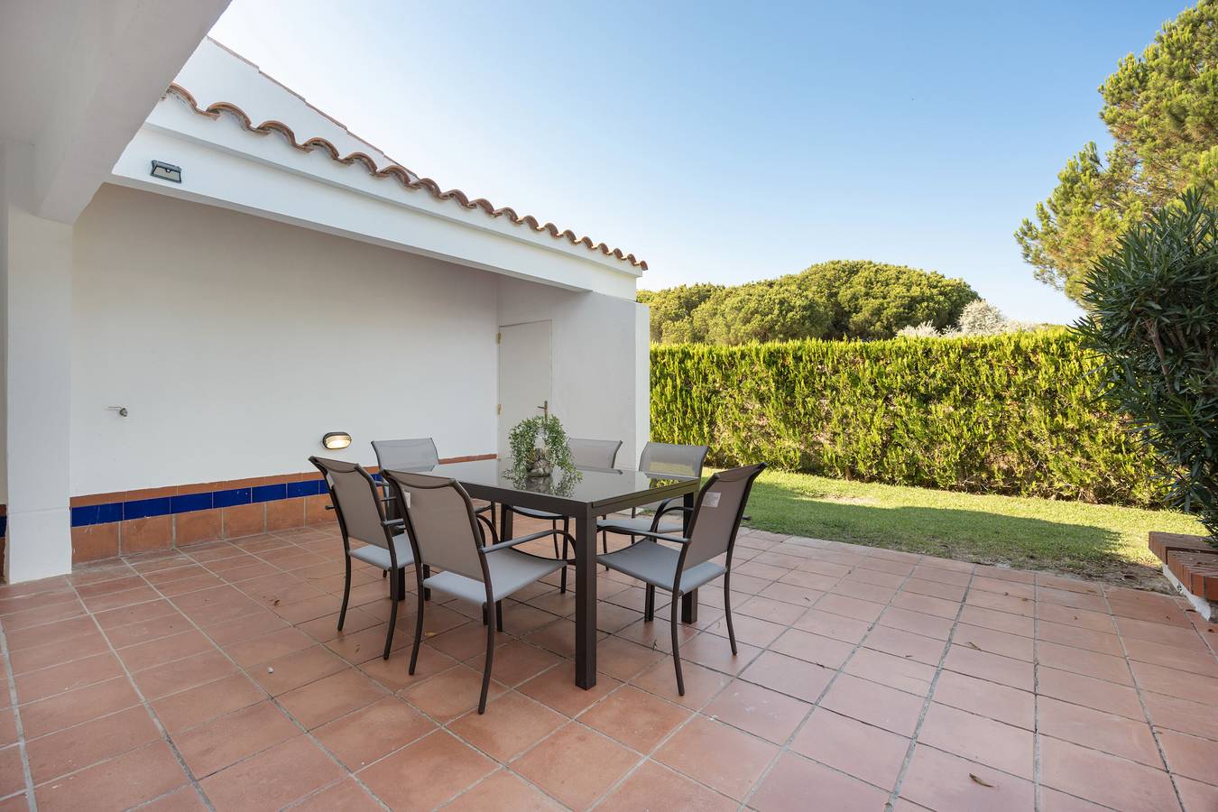 Casa de férias 'Novo Sancti Petri' com vista para o mar, Wi-Fi e ar condicionado in Novo Sancti Petri, Chiclana de la Frontera