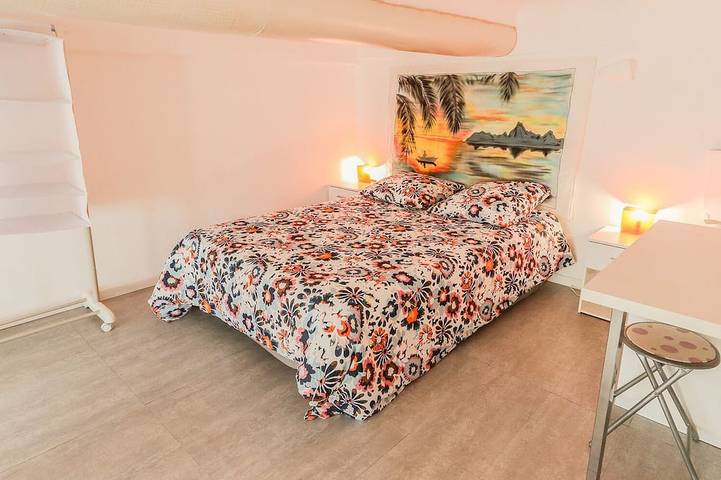 Gîte pour 16 personnes dans Opera De Nice - 4