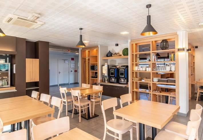 Hôtel pour 2 personnes, avec terrasse, animaux acceptés