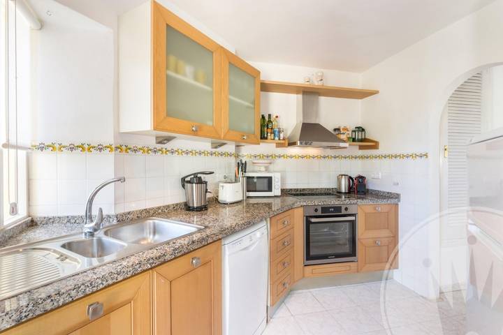 Chalet para 4 personas, con balcón/terraza, Familias con niños en Campo de Cartagena - 4