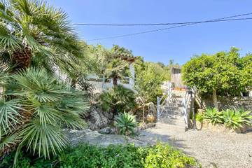 Villa in Pollença, Serra de Tramuntana für 6 