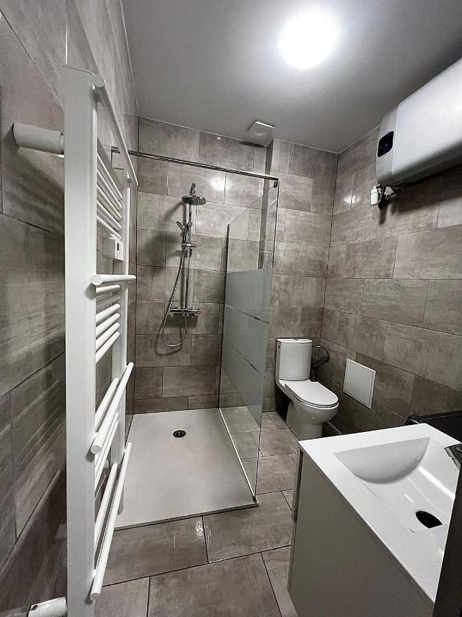 Gîte pour 7 personnes, avec terrasse à Hayingen - 4