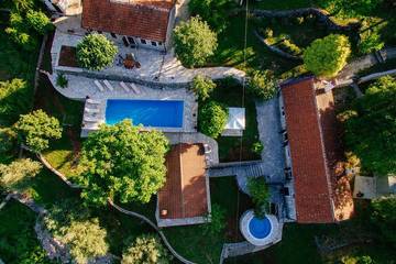 Villa für 16 Personen, mit Garten und Whirlpool, mit Haustier in Montenegro
