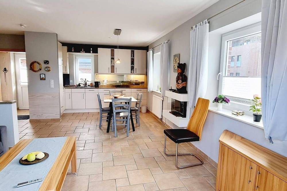 Appartamento vacanze a Eiderstedt a partire da 110€ a notte
