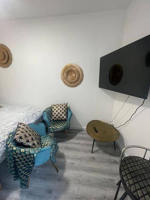 Gîte pour 2 personnes à Sens - 4