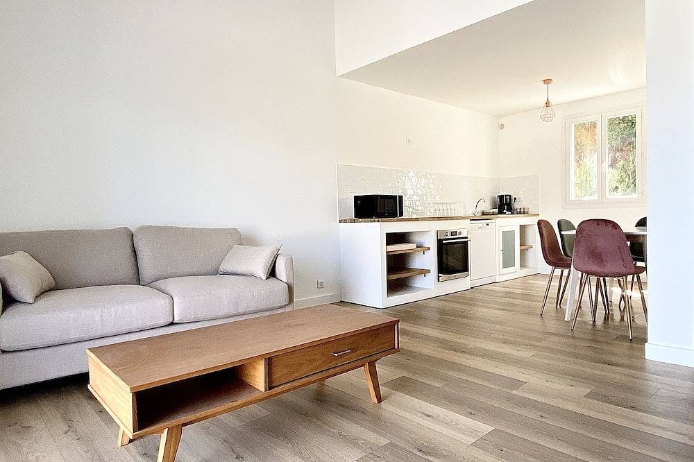Appartamento intero, Duplex apartment #3 in Alata (Corsica), Ajaccio e dintorni
