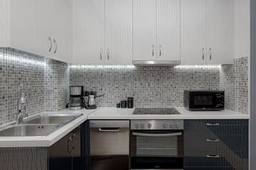 Villa for 6 People in Central Section of Athens, Athens Centre, Photo 2