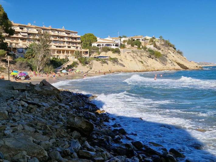 Apartamento de férias para 6 pessoas - 1