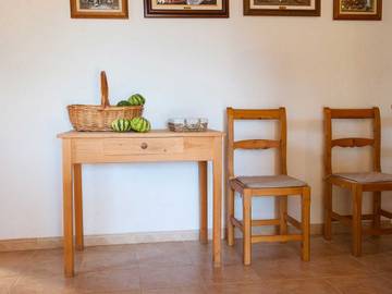 Villa in Búger, Majorca Center für 7 