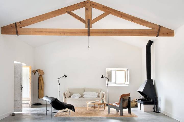 Ferienwohnung für 4 Personen