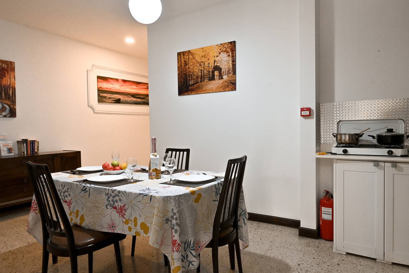 Sunny Ensuite by the Sea - A2 in St. Paul's Bay, Malta Island