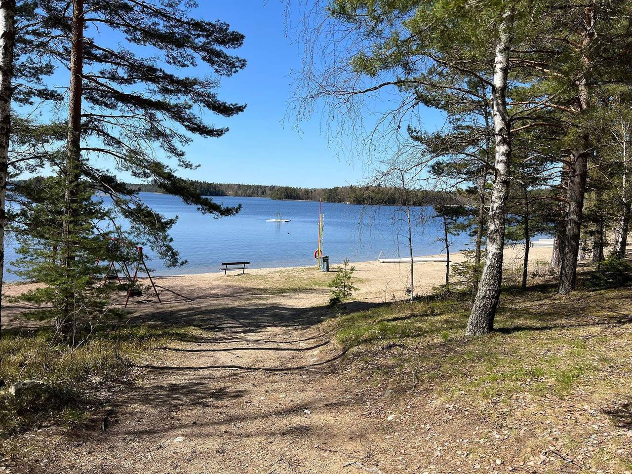 7 Personen Ferienhaus in Järna in Schwedische Ostsee