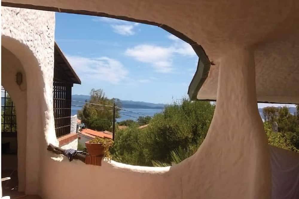Maladroxia beach Sardinia Seaview⭐⭐⭐⭐⭐ in Maladroxia, Sant'Antioco