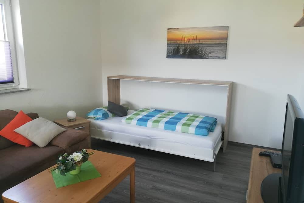 Ganze Wohnung, Ferienwohnung Dötzer in Hirschaid, Landkreis Bamberg