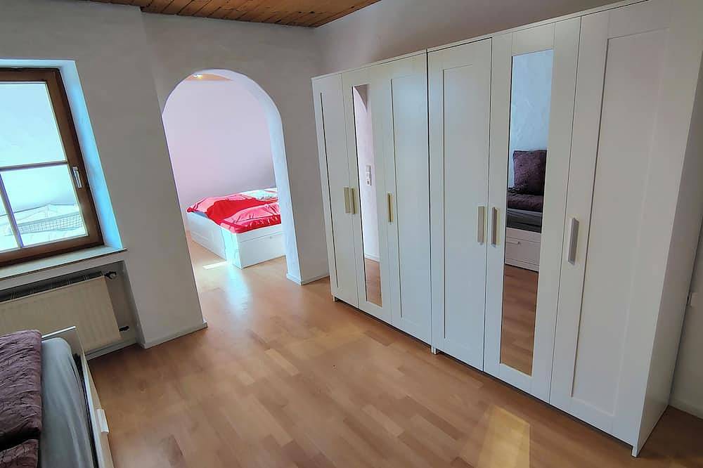 Ganze Wohnung, Idylle nahe Allgäu und Bodensee in Bodnegg, Region Bodensee-Oberschwaben