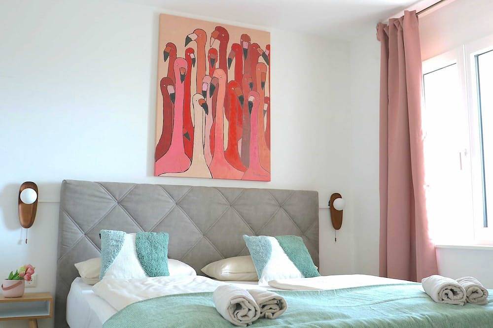 Ganze Wohnung, Blossom stylish Ap with  Balcony and Lake view in Gmunden, Traunviertel