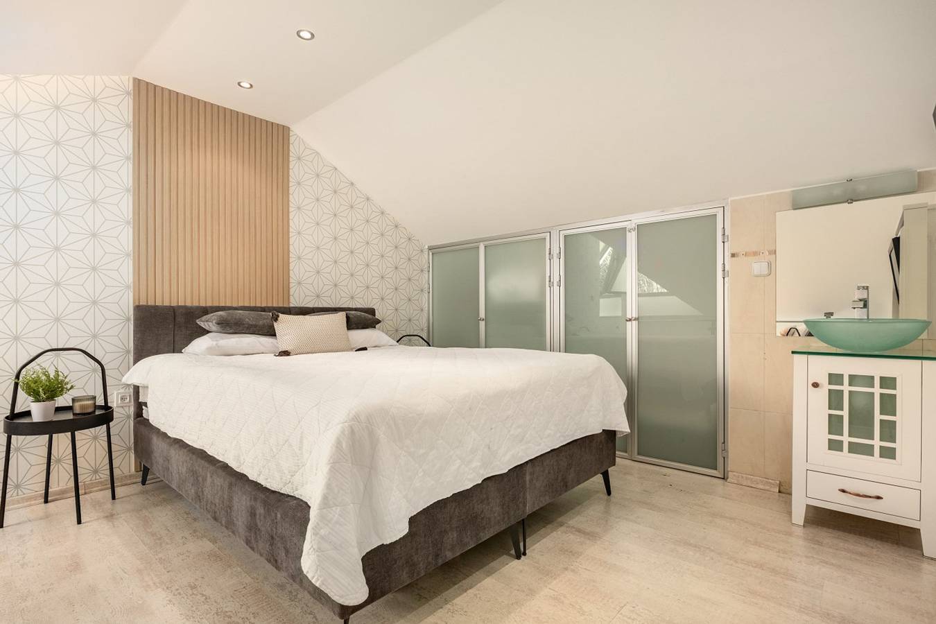 Entire apartment, Royal Park Resort Apartment 28 in Eilat, South District (Israel)