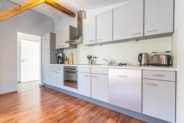 Ferienwohnung für 4 Personen, mit Balkon in Sassnitz - 4