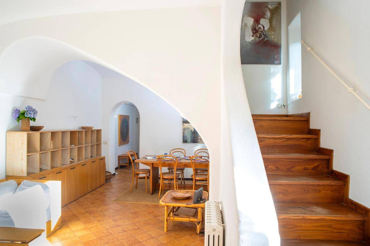 Three-Bedroom Villa in Ischia Città, Ischia