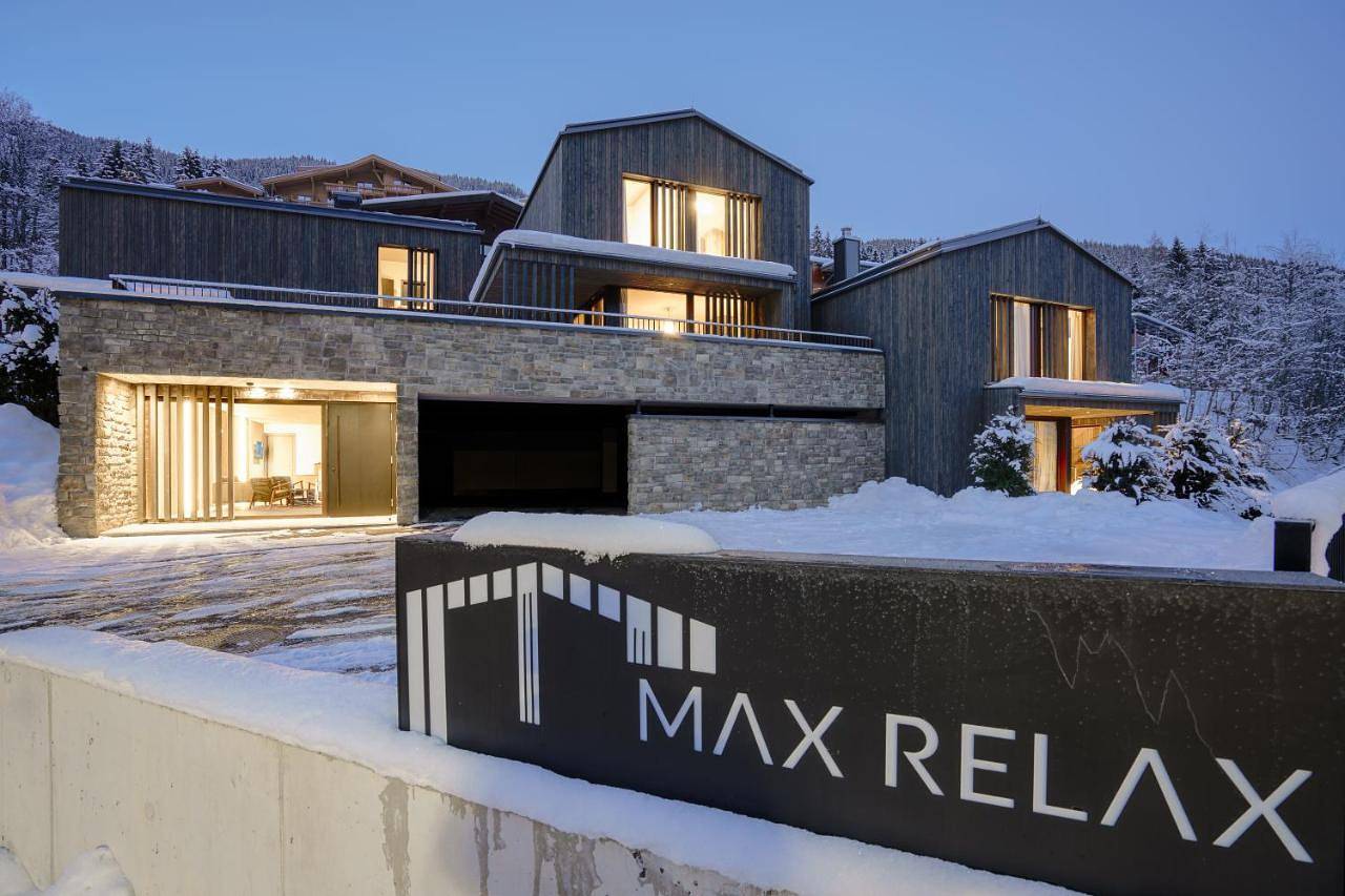 Max Relax Summercard Included Ski in-ski out in Zell am See (Stadt), Zell am See