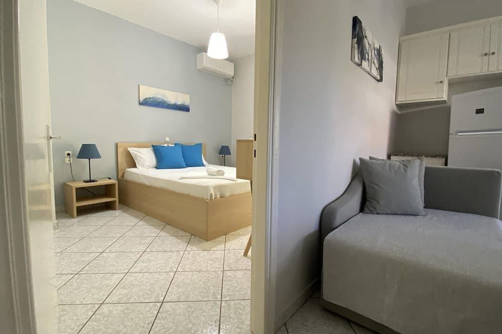 Appartamento vacanze a Leucade a partire da 62€ a notte