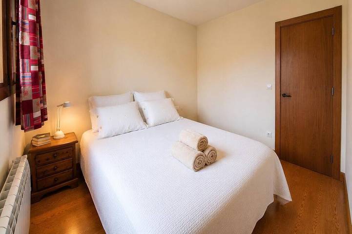 Casa La Pica avec accès au jardin in Àreu, Alins