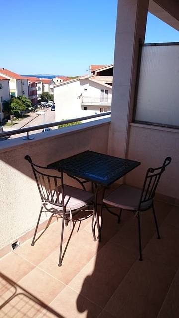 Ośrodek Wypoczynkowy dla 3 osoby w Primošten, Chorwacka Adria, Zdjęcie 4