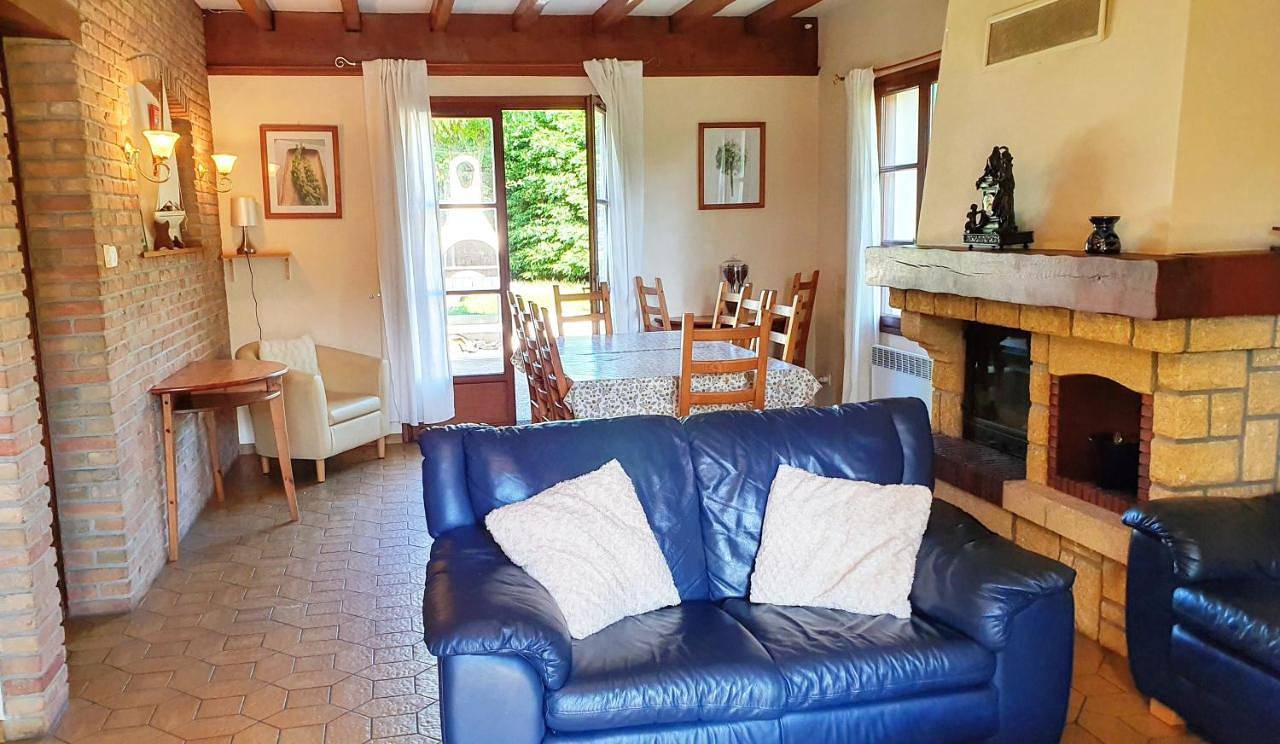 St Josse Farmhouse - Nr Le Touquet in Saint-Josse, Région de Montreuil