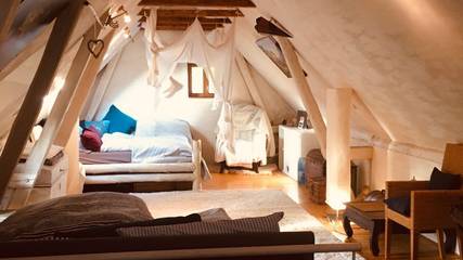 Ferienwohnung für 4 Personen in Neustadt am Rübenberge, Hannover und Umgebung, Bild 3