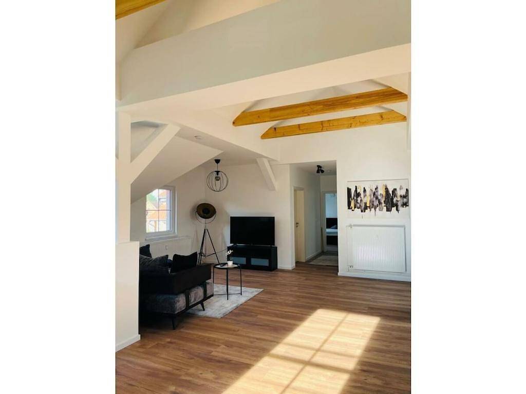 Two-Bedroom Holiday Home in Birkholz (Bernau bei Berlin), Bernau bei Berlin