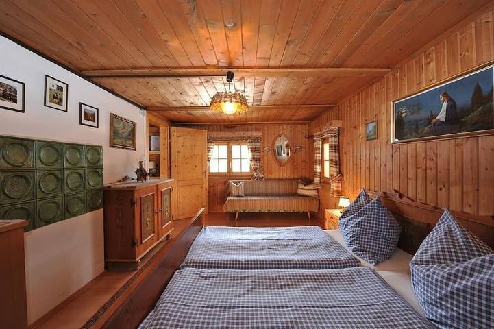 Chalet für 6 Personen in Bad Hofgastein - 4