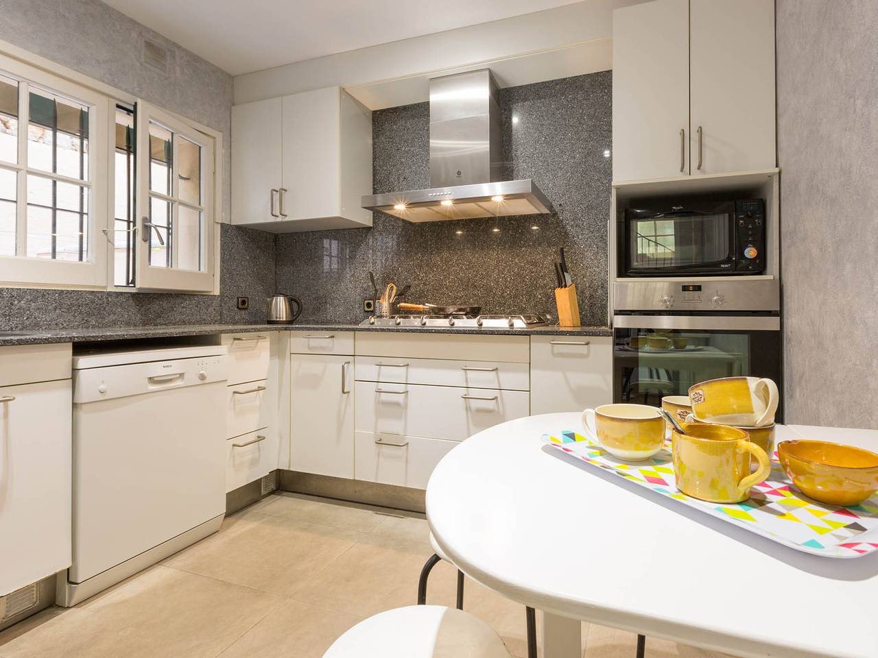 Villa voor 8 personen met terras in Llafranc, Palafrugell