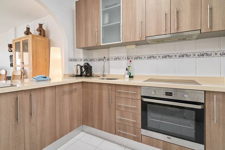 Entire apartment, Apartment 'Casa Del Sol By Immo Stoop' with Sea View, Wi-Fi and Air Conditioning in Torrox Costa, Torrox