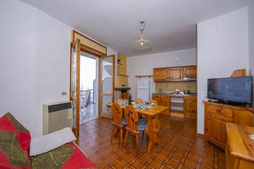 Vakantieappartement voor 2 Personen in Tremosine, Garda Bergen, Afbeelding 2