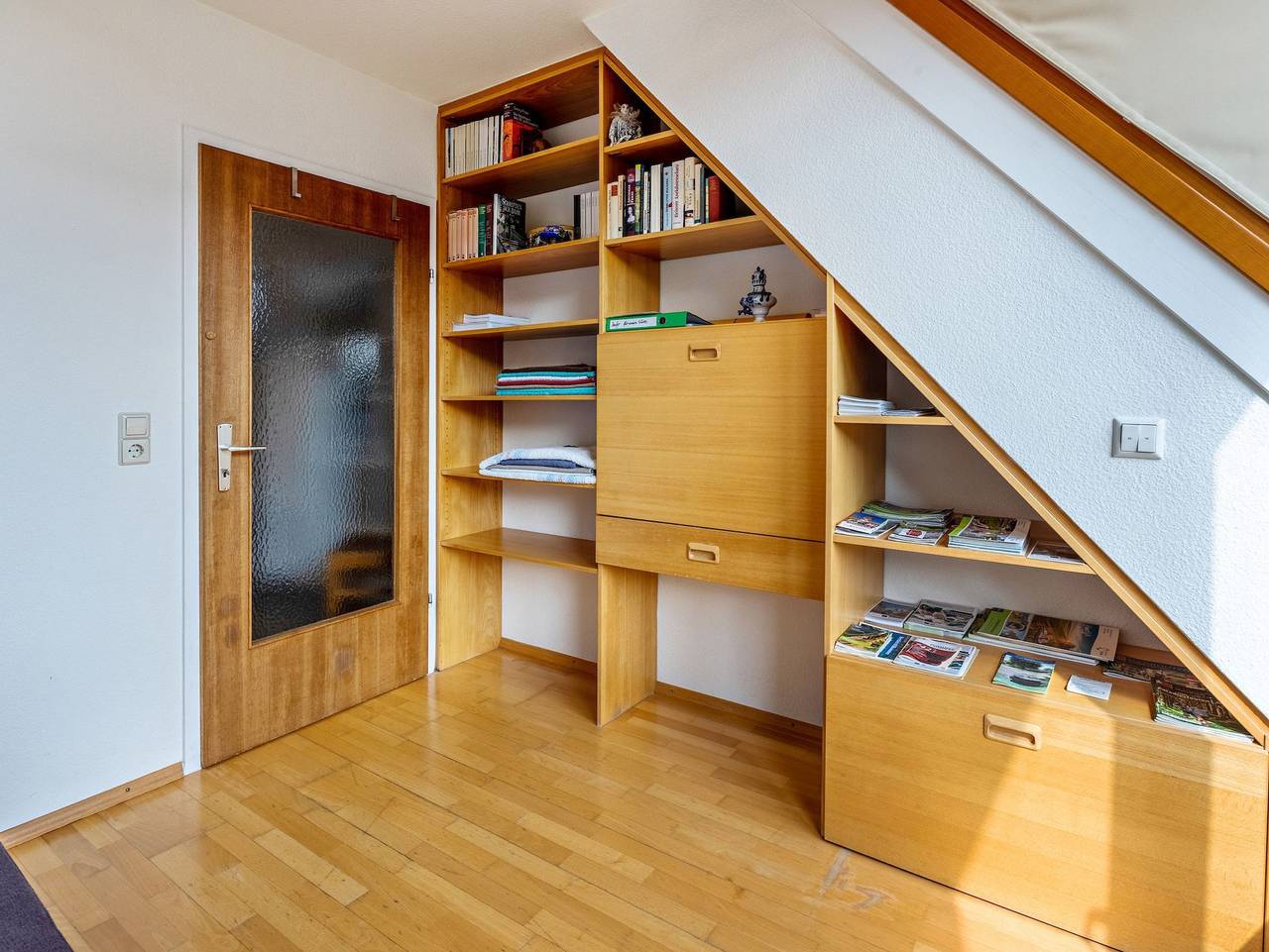 Ganze Ferienwohnung, Eule - Eule in Donaueschingen, Mittlerer Schwarzwald