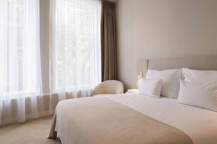Dam Residence's Premium Rooms in Zaandam, Costa Holandesa