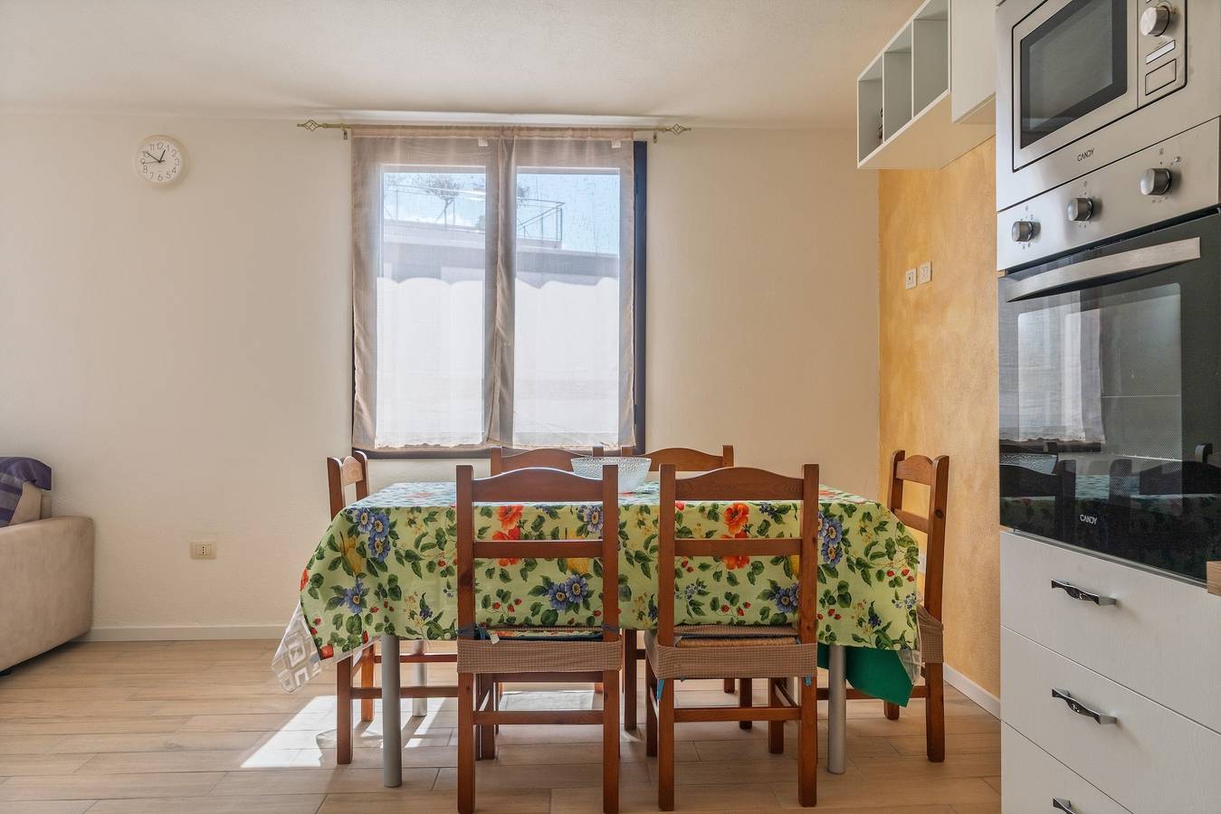 Casa Vacanze 'Villa Angelo Golfo Aranci e  Aria Condizionata in Golfo Aranci, Costa Smeralda