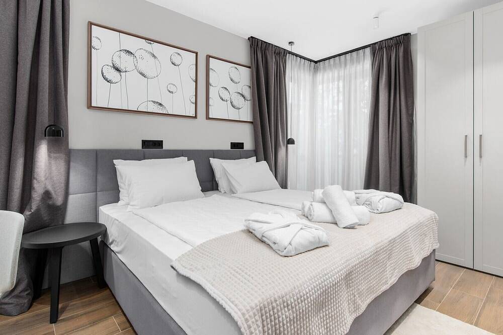 Wunderschöne Villa Ursaria mit Pool, Jacuzzi und Sauna in Grad Poreč, Porec und Umgebung