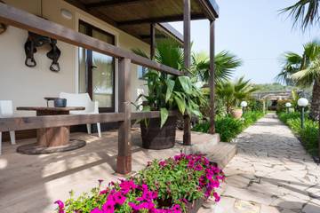Casa Vacanza per 2 Persone in Piedimonte Etneo, Parco dell'Etna, Foto 4