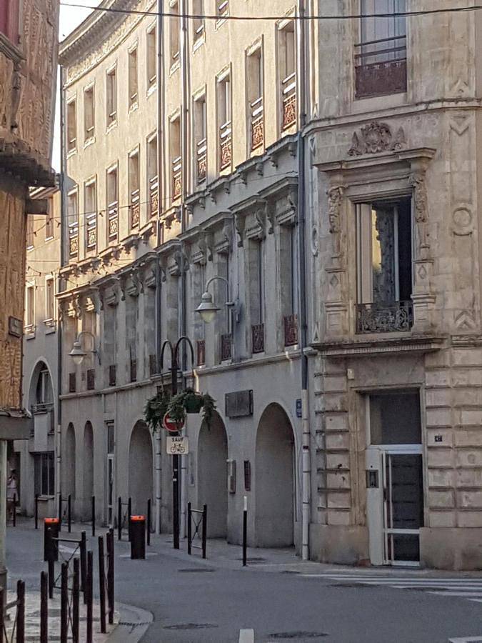 Gîte pour 2 personnes, avec terrasse à Agen - 3