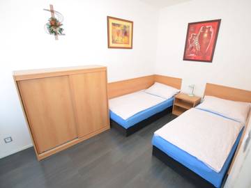 Apartament Wakacyjny dla 4 osoby w Rokytnice nad Jizerou, Karkonosze Czechy, Zdjęcie 4