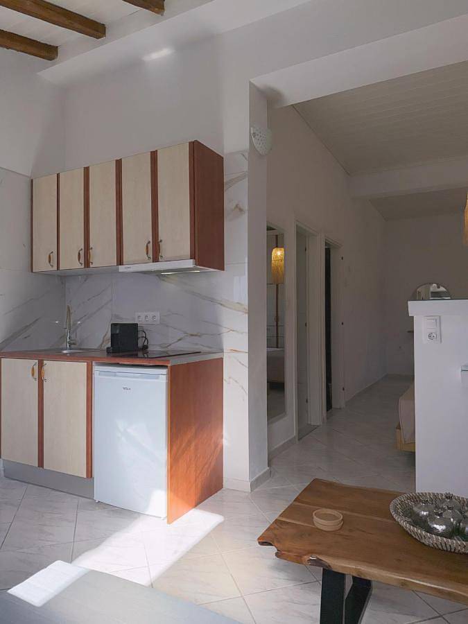 Appartement entier, One-Bedroom Apartment in Sporades
