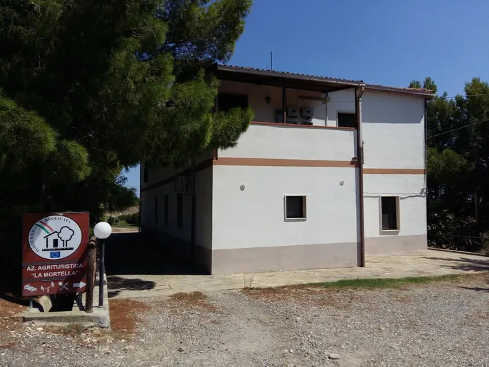 Casa de huéspuedes para 3 personas, con jardín y vistas, Se admiten mascotas - 1