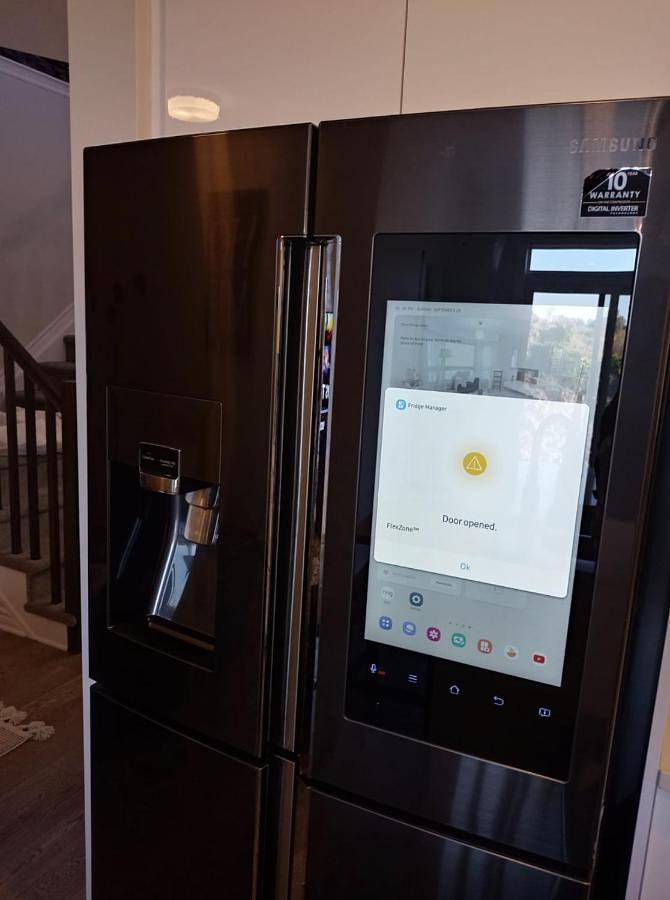 Location de vacances pour 2 personnes, animaux acceptés à Ottawa - 3