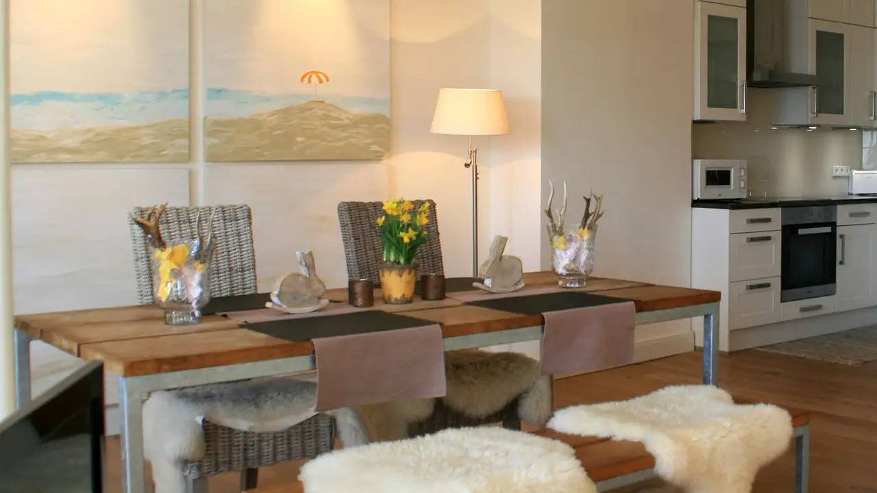 Ganze Ferienwohnung, Ferienwohnung für 5 Personen (98 m²) in Lindau in Lindau, Bayerisch Schwaben