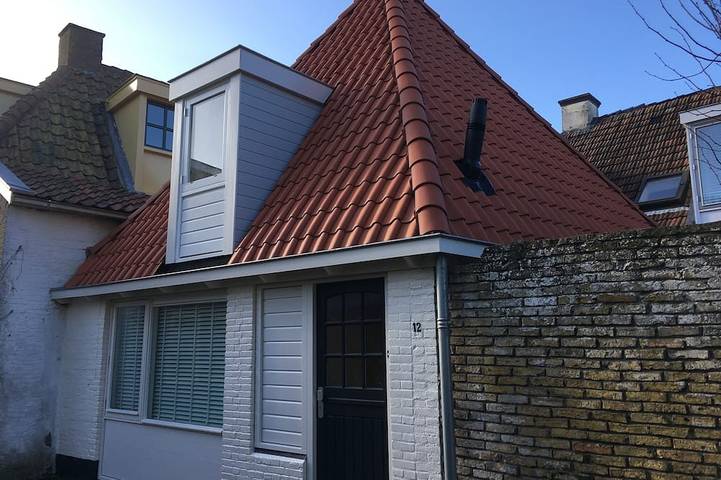 Ferienhaus für 4 Personen in Harlingen