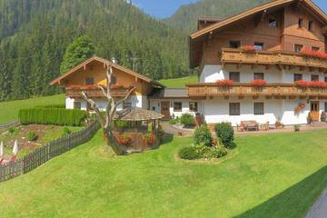 Bauernhof für 5 Personen in Flachau, Ski Amadé, Bild 4
