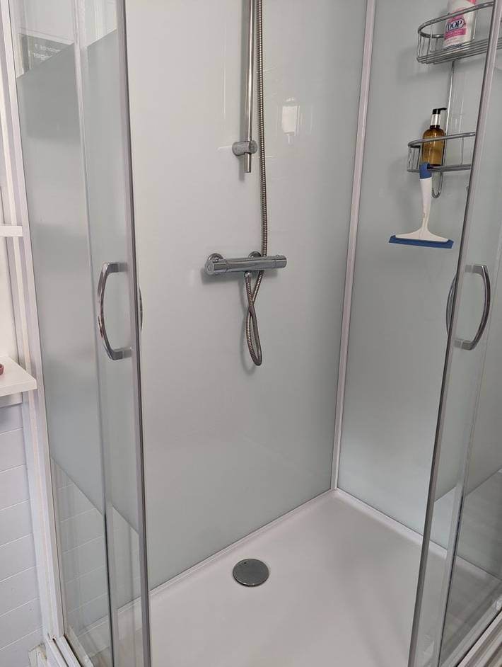 Chambre d’hôte pour 2 personnes, avec jardin dans la Manche - 4