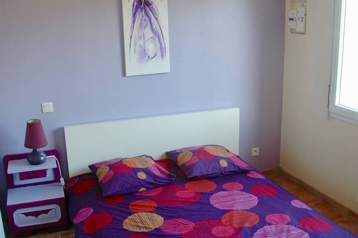 Location de vacances pour 6 personnes, avec jardin et terrasse, animaux acceptés dans Hourtin Plage - 4